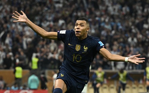 FIFA World Cup Qatar 2022 - Final - Argentina v France