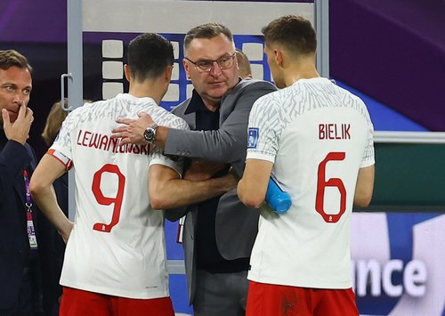 FIFA World Cup Qatar 2022 - Round of 16 - France v Poland