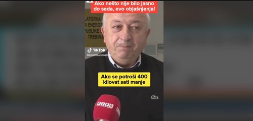 vlado vladici objasnjenje
