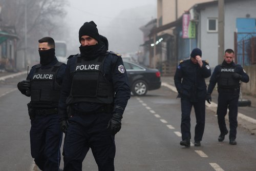 kosovo