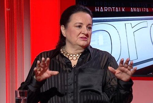 svetlana cenić