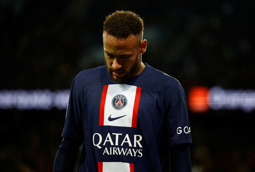 Ligue 1 - Paris St Germain v RC Strasbourg