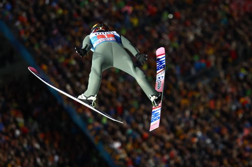 Four Hills Tournament