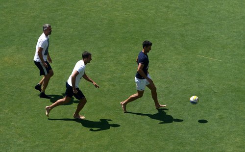 Adelaide International