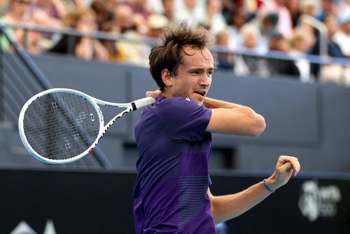 Adelaide International