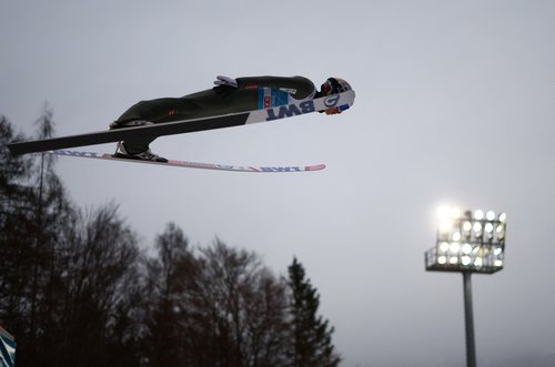 Four Hills Tournament