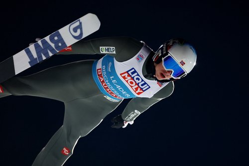 Four Hills Tournament