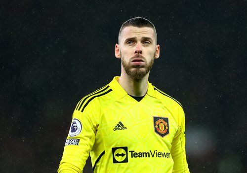 Premier League - Manchester United v AFC Bournemouth