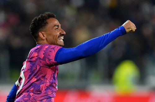 Serie A - Juventus v Udinese