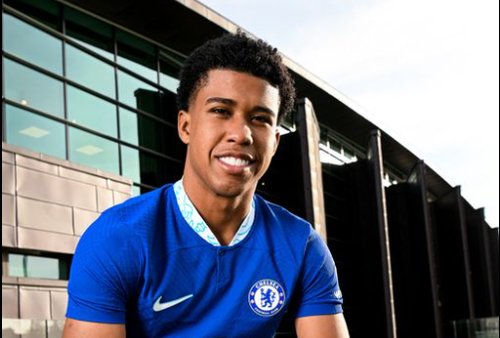 wonderkid