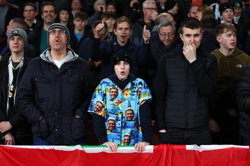 Premier League - Arsenal v Newcastle United