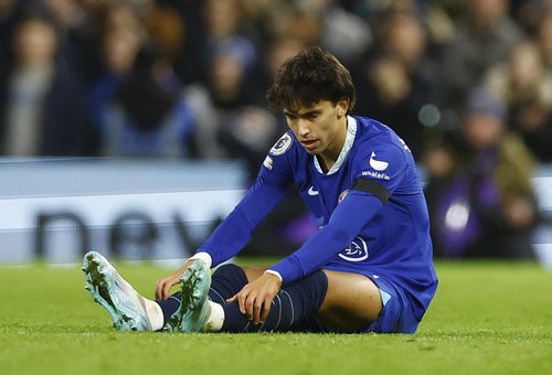 Premier League - Fulham v Chelsea