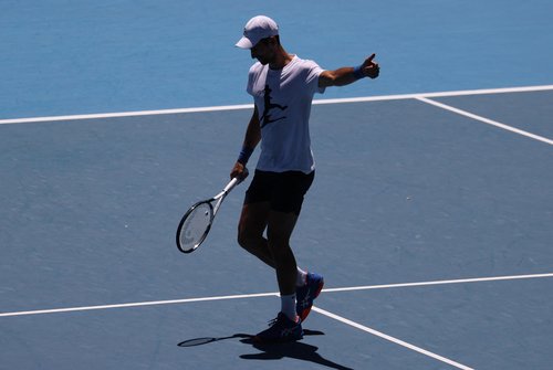 Australian Open