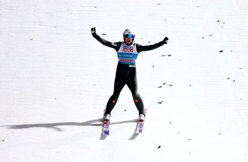 Four Hills Tournament