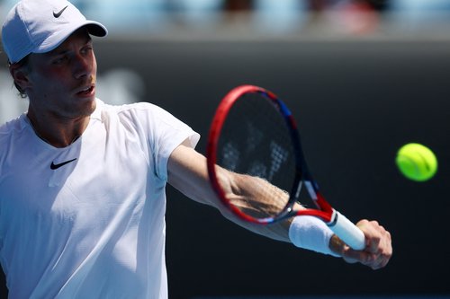 Australian Open