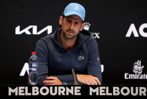 Australian Open