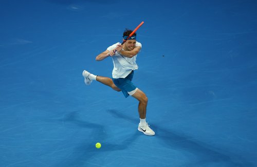 Australian Open