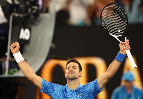 Australian Open