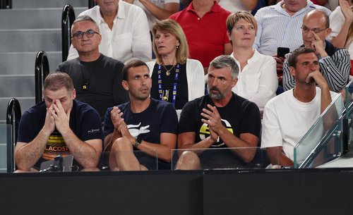 Australian Open