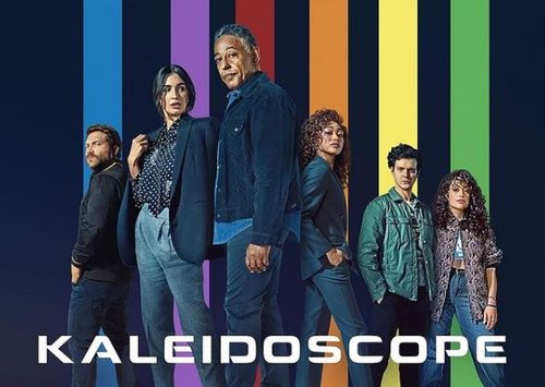 KALEIDOSCOPE