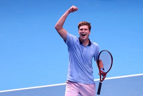 Australian Open