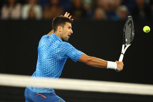 Australian Open