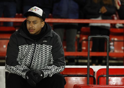 Premier League - Nottingham Forest v Chelsea