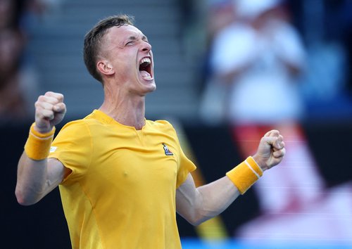 Australian Open