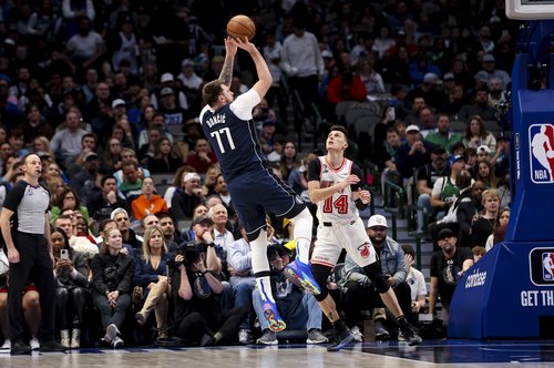 NBA: Miami Heat at Dallas Mavericks