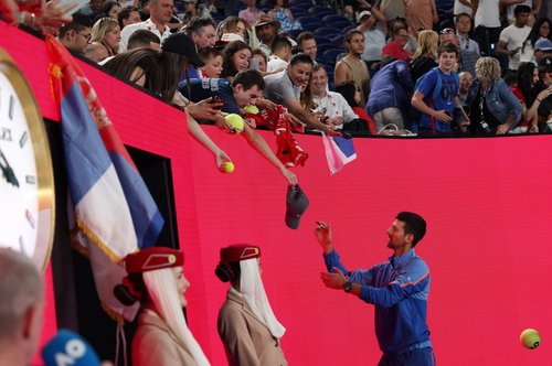 Australian Open