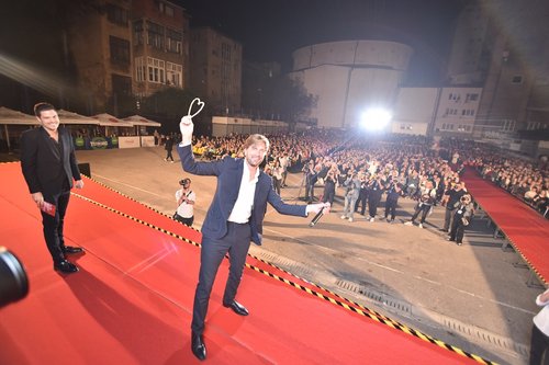 Ostlund Sarajevo Film Festival 2022