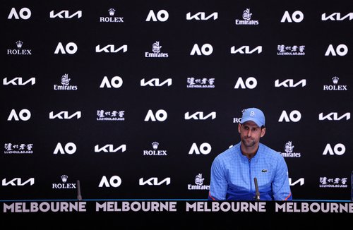 Australian Open