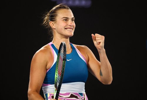 Australian Open