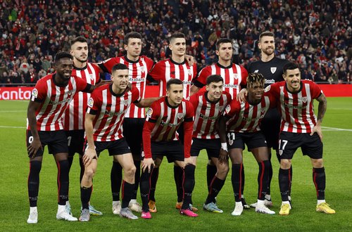 LaLiga - Athletic Bilbao v Real Madrid