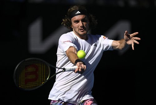 Australian Open