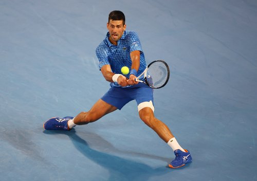 Australian Open