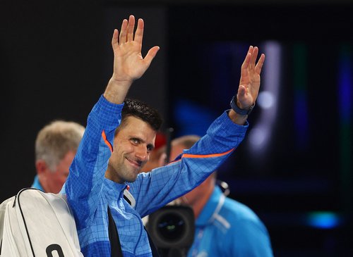 Australian Open