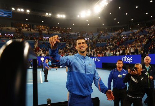 Australian Open