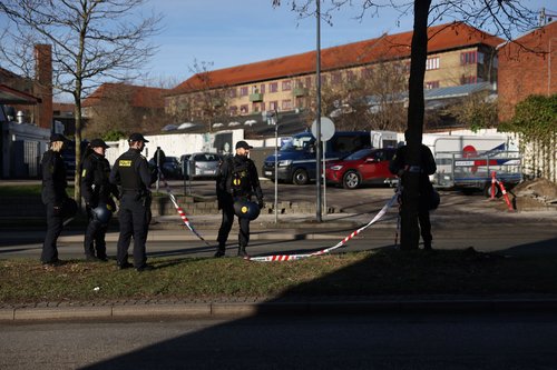 Rasmus Paludan kur'an