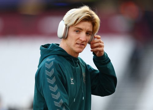 Premier League - West Ham United v Everton