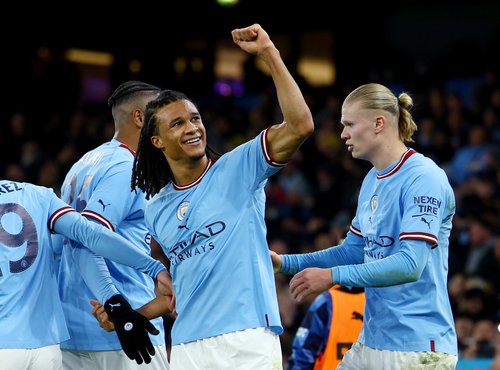 FA Cup - Fourth Round - Manchester City v Arsenal