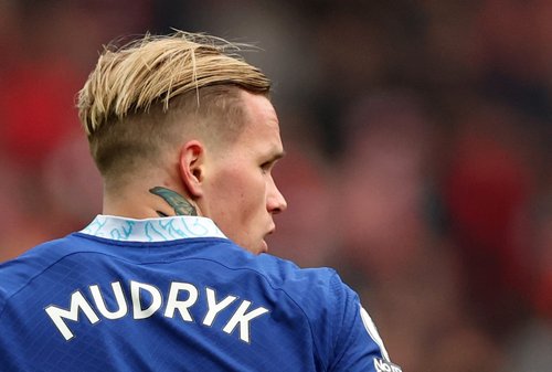 Premier League - Liverpool v Chelsea