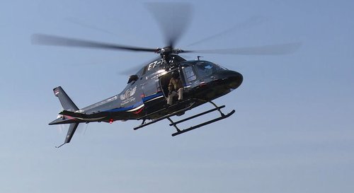 helikopter