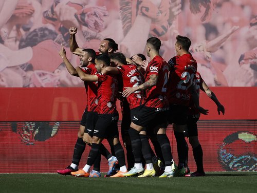 LaLiga - RCD Mallorca v Real Madrid