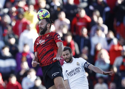 LaLiga - RCD Mallorca v Real Madrid