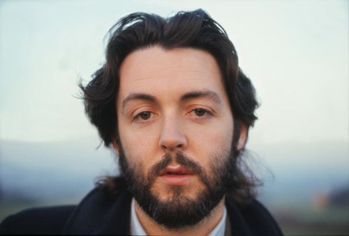 Paul McCartney