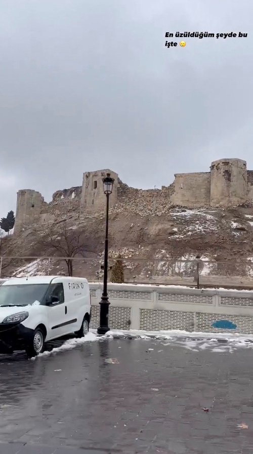Gaziantep