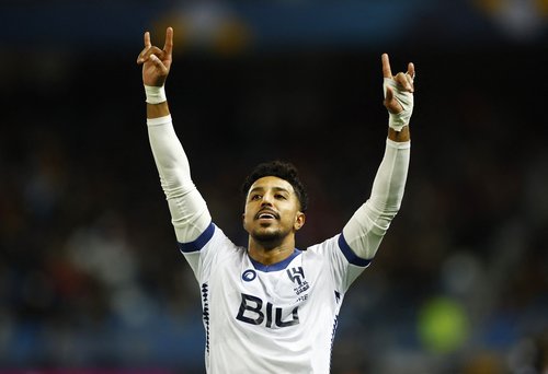 Club World Cup - Semi Final - Flamengo v Al Hilal