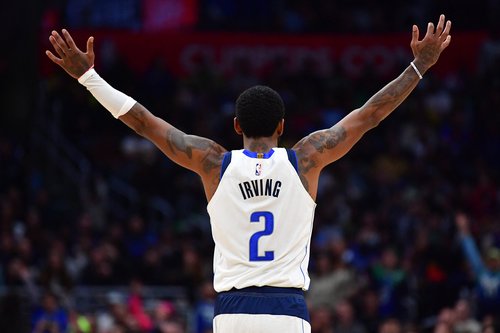 NBA: Dallas Mavericks at Los Angeles Clippers