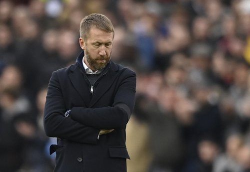 Premier League - West Ham United v Chelsea